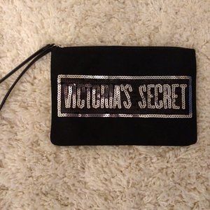 Victoria Secret Make Up Bag/Wristlet
